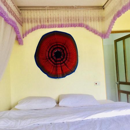 Freedom Homestay & Trekking Sapa Exterior foto