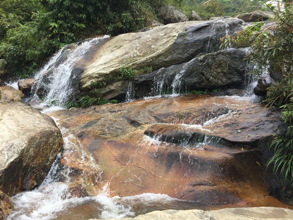 Freedom Homestay & Trekking Sapa Exterior foto