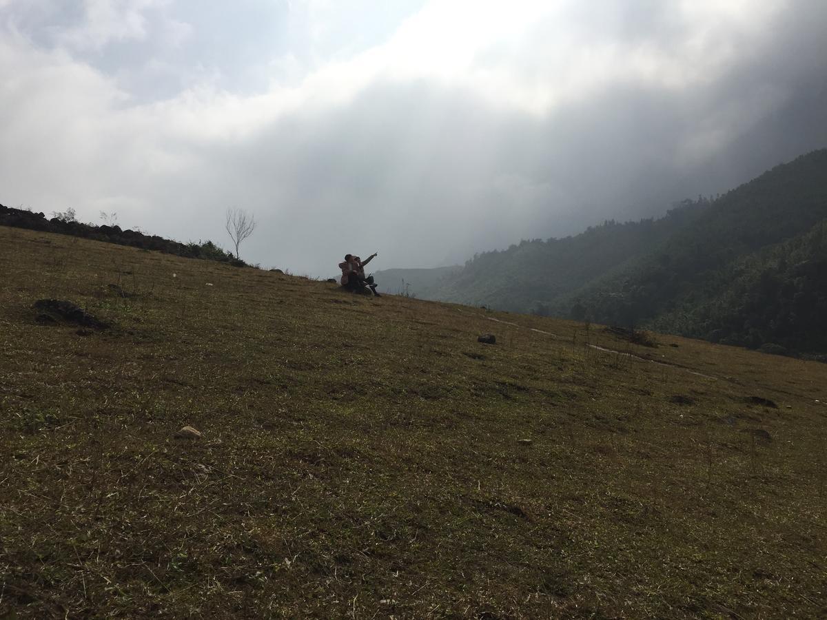 Freedom Homestay & Trekking Sapa Exterior foto